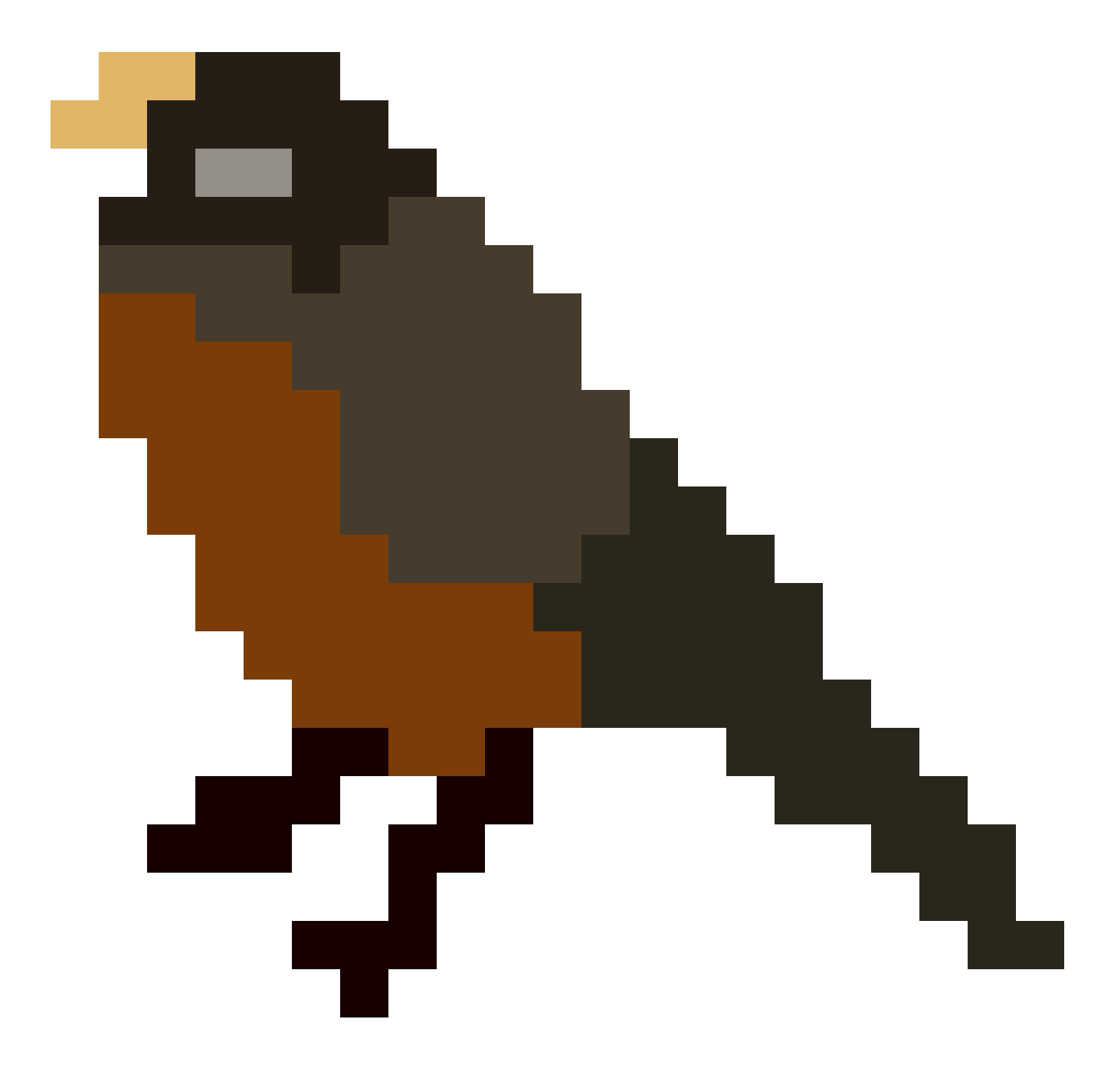Robin Letter logo